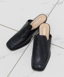 Andemiu | ローファーフウミュール 109423(ローファー)