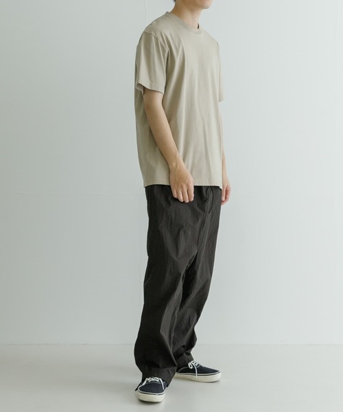 セール】ndx BoxyT-Shirts（Tシャツ/カットソー）｜ndx（エヌ