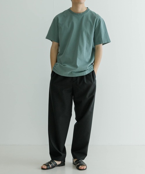 セール】ndx BoxyT-Shirts（Tシャツ/カットソー）｜ndx（エヌ