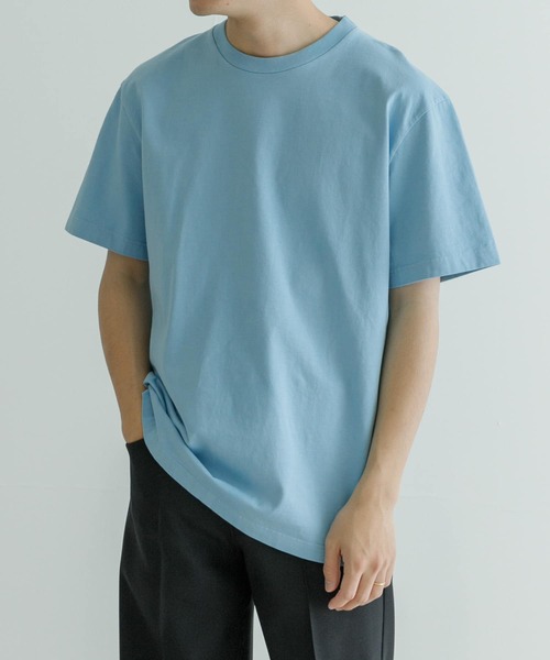 セール】ndx BoxyT-Shirts（Tシャツ/カットソー）｜ndx（エヌ