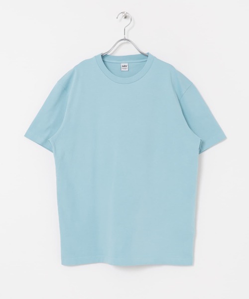 ndx(エヌディーエックス)の「ndx BoxyT-Shirts(Tシャツ/カットソー・メンズ・ベージュ系その他/グリーン系その他/ブルー系その他・MEDIUM/LARGE)」の22枚目の写真