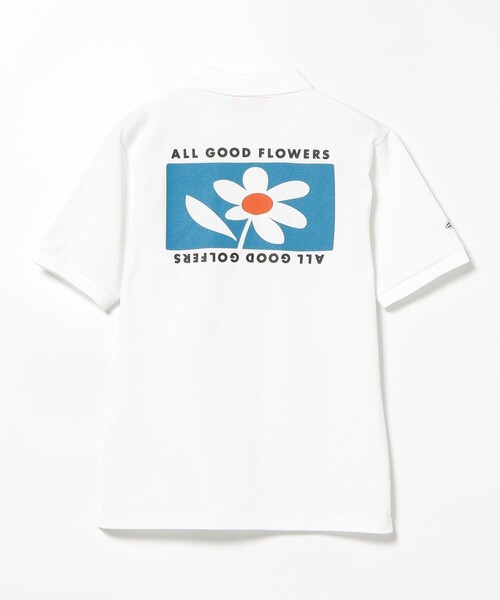 BEAMS GOLF（ビームスゴルフ）の「〈MEN〉ALL GOOD FLOWERS