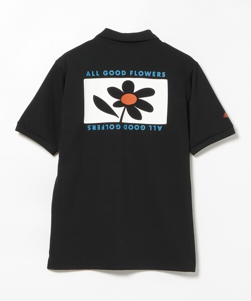 BEAMS GOLF（ビームスゴルフ）の「〈MEN〉ALL GOOD FLOWERS