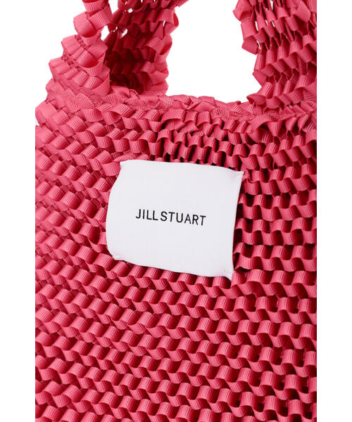 JILLSTUART★ケビンレッドチェックトートバッグ JILLSTUART☆ケビンレッドチェックトートバッグ (JILLSTUART
