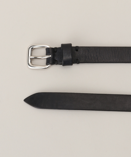 JOURNAL STANDARD レディースベルト　黒 ジャーナルスタンダード(JOURNAL STANDARD) レディース ベルト