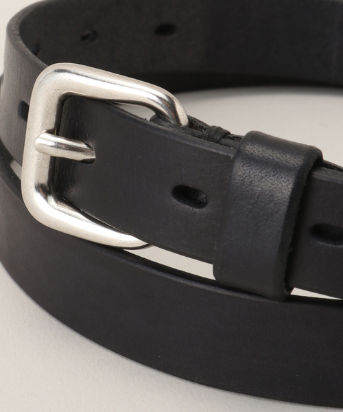 JOURNAL STANDARD レディースベルト　黒 ジャーナルスタンダード(JOURNAL STANDARD) レディース ベルト