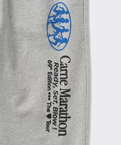 Carne Bollente（カルネボレンテ）の「The love Tour（スウェット