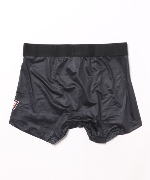 XLARGE（エクストララージ）の「【78】【X-LARGE】Design Under（ボクサーパンツ・メンズ・ブルー/グレー系カモフラージュ/ブラック/ブルー系その他/グリーン系カモフラージュ/ベージュ系その他/カモフラージュ・MEDIUM/LARGE/X-LARGE）」の9枚目の写真