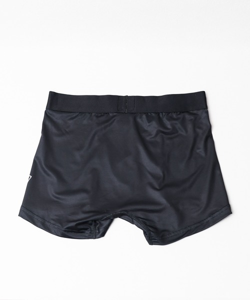 XLARGE（エクストララージ）の「【78】【X-LARGE】Design Under（ボクサーパンツ・メンズ・ブルー/グレー系カモフラージュ/ブラック/ブルー系その他/グリーン系カモフラージュ/ベージュ系その他/カモフラージュ・MEDIUM/LARGE/X-LARGE）」の16枚目の写真