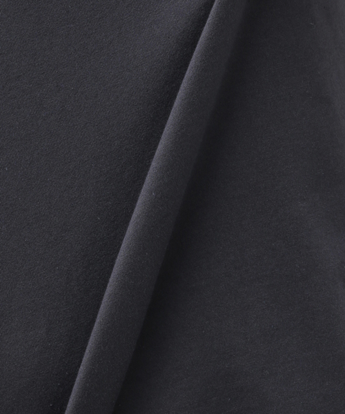 EDIFICE（エディフィス）の「【CALMER / カルメール】別注  ナチュラルダイ  Tシャツ（Tシャツ/カットソー・メンズ・ホワイト/スカイブルー/チャコールグレー・MEDIUM/LARGE）」の9枚目の写真