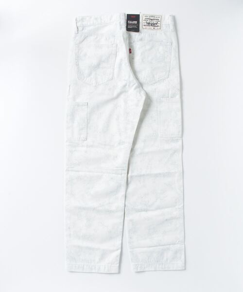 Levi's（リーバイス）の「Levi's/リーバイス WELLTHREAD(R) 568