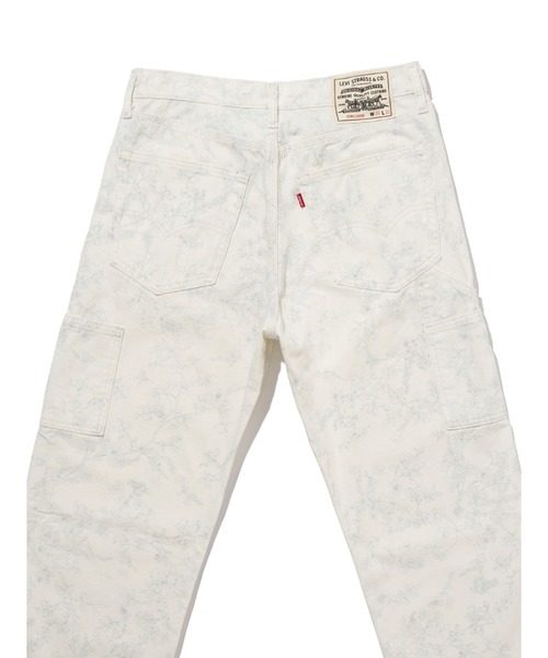 Levi's（リーバイス）の「Levi's/リーバイス WELLTHREAD(R) 568