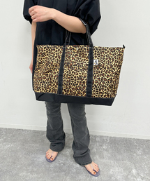 【Drifter/ドリフター】別注ストラップツキBUCKEYE TOTE
