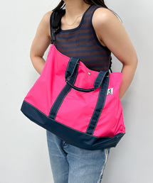 【Drifter/ドリフター】別注ストラップツキBUCKEYE TOTE