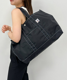 【Drifter/ドリフター】別注ストラップツキBUCKEYE TOTE