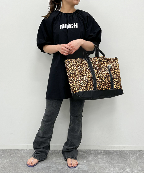 BUCKEYE MINI TOTE／バックアイミニトート（トートバッグ