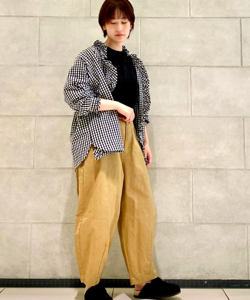 JOURNAL STANDARD LUXE（ジャーナルスタンダード ラックス）の「《追加