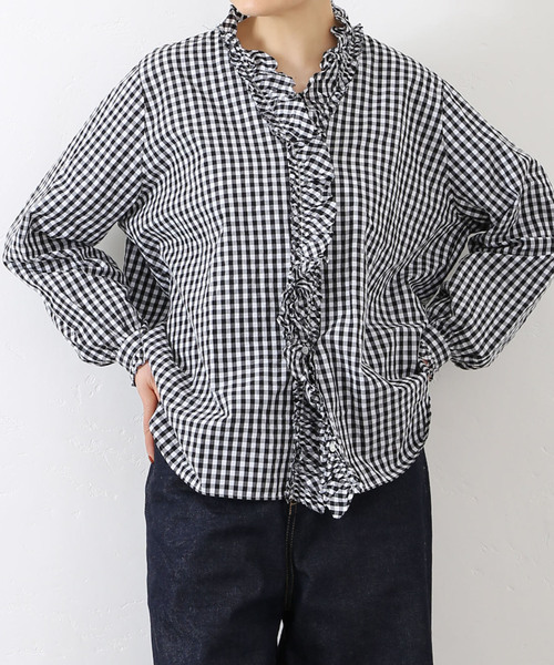 JOURNAL STANDARD LUXE（ジャーナルスタンダード ラックス）の「《追加