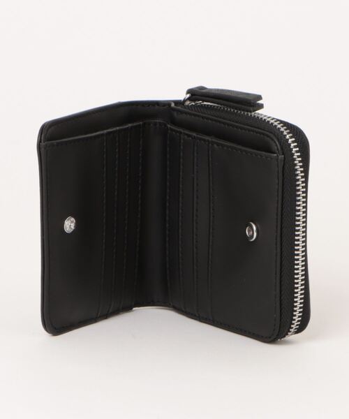 GUESS 二つ折り財布 GUESS】ゲス ROXBERRY MINI ZIP AROUND 二つ折り財布（財布