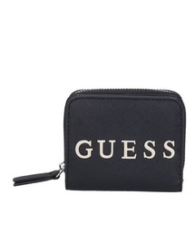 Guess | 【GUESS】ゲス ROXBERRY MINI ZIP AROUND 二つ折り財布(財布)