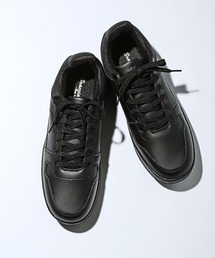 LUXSTYLE（ラグスタイル）の「Bracciano(ブラッチャーノ)防水防滑ローカットスニーカー（スニーカー）」