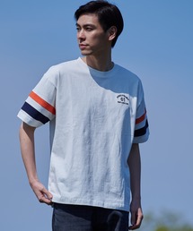 Arnold Palmer | ナンバリング レタード Tシャツ(Tシャツ/カットソー)