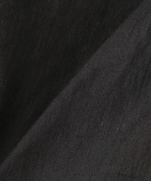 ROYAL FLASH（ロイヤルフラッシュ）の「A.F ARTEFACT/エーエフ・アーティファクト/MILITARY SAROUEL LONG PANTS（その他パンツ・メンズ・ブラック・2/3）」の11枚目の写真