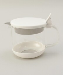 212 KITCHEN STORE(gDgDLb`XgA)̃KX̃RpNgIC|bg HARIO nI(Lb`c[)