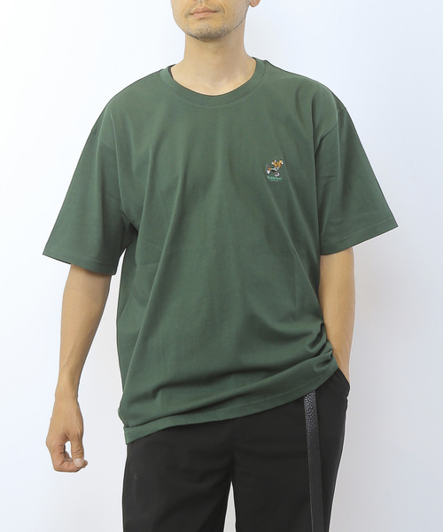 【MASTER FRAME/マスターフレーム】TeddyBear many bear Tシャツ MASTER FRAME/マスターフレーム】TeddyBear many bear Tシャツ