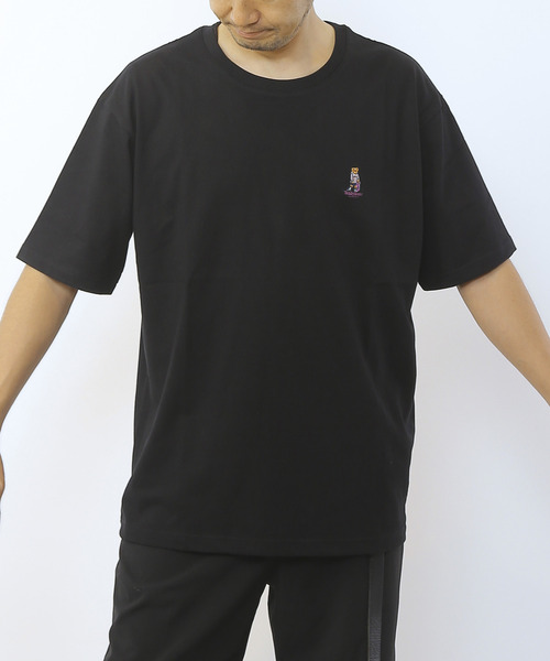 【MASTER FRAME/マスターフレーム】TeddyBear many bear Tシャツ MASTER FRAME/マスターフレーム】Teddy Bear many bear Tシャツ
