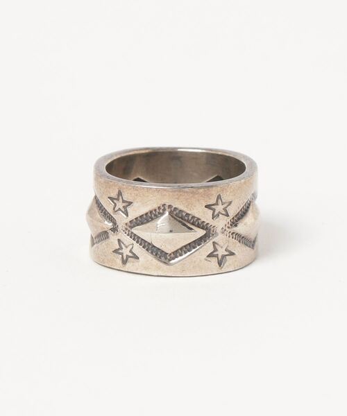 CODY SANDERSON(コディサンダーソン) RING