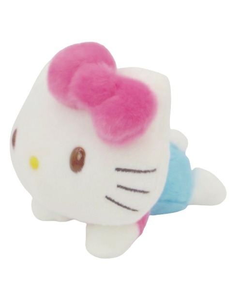 サンリオ　SANRIO ぬいぐるみ Amazon.co.jp: サンリオ(SANRIO) ハローキティ 抱きぬいぐるみ