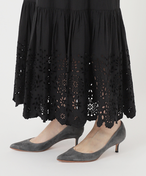 一部店舗・WEB限定》MARIHA/マリハ ドリーミングビューティードレス