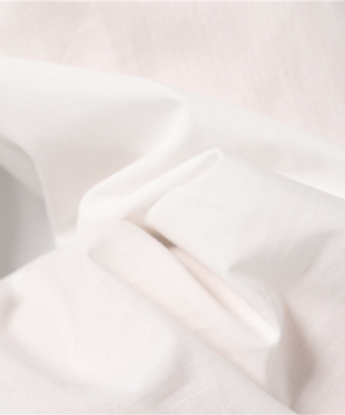 Sheta（シータ）の「オーバーシャツOP（ワンピース・レディース・オフホワイト・FREE）」の10枚目の写真