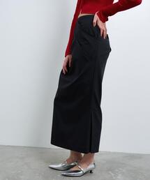 新品未使用タグ付き　ランバンオンブルー赤 膝丈タイトスカート サイズ38 楽天市場】大きいサイズ レディース ボトムス スカート ミニ