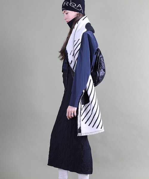 bpr BEAMS（ビーピーアール ビームス ）の「TOOLS BC8000 / Sprinter 20 Puffer Black（バックパック/リュック・メンズ・ブラック・ONE SIZE）」の2枚目の写真