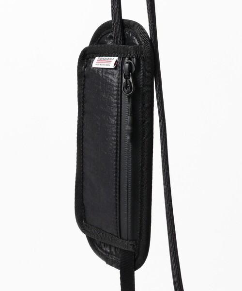 bpr BEAMS（ビーピーアール ビームス ）の「TOOLS BC8000 / Sprinter 20 Puffer Black（バックパック/リュック・メンズ・ブラック・ONE SIZE）」の8枚目の写真