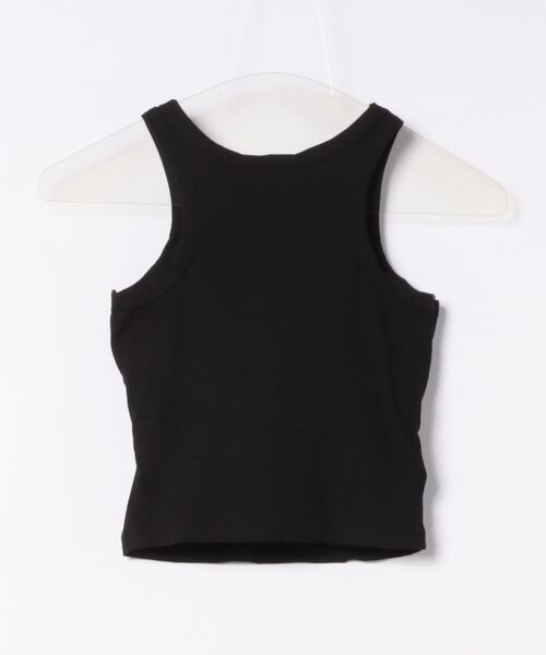 esutoreja（エストレジャ）の「リブカップタンクトップ（タンクトップ・レディース・ブラック/ホワイト/グレー/ベージュ・FREE）」の14枚目の写真