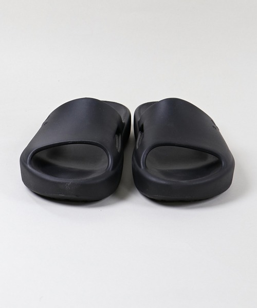 SPINNS(スピンズ)の「【PUMA / プーマ】シブイキャット サンダル シャワーサンダル(サンダル・メンズ・ブラック・27cm/26cm)」の8枚目の写真