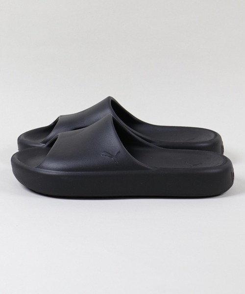 SPINNS(スピンズ)の「【PUMA / プーマ】シブイキャット サンダル シャワーサンダル(サンダル・メンズ・ブラック・27cm/26cm)」の7枚目の写真