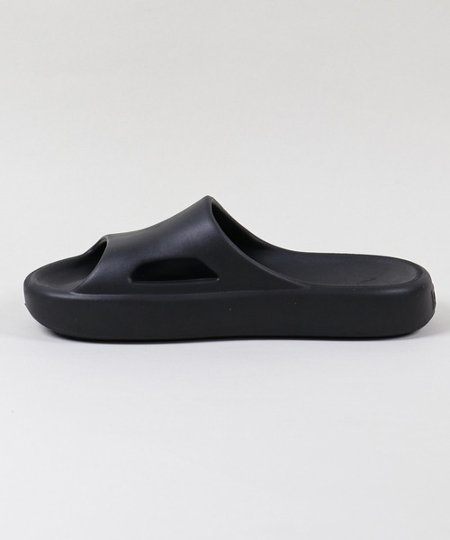 SPINNS(スピンズ)の「【PUMA / プーマ】シブイキャット サンダル シャワーサンダル(サンダル・メンズ・ブラック・27cm/26cm)」の5枚目の写真