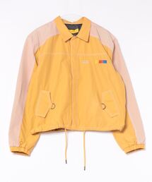 AND SQUARE（アンドスクエア）の「＜AND SQUARE＞【PYER MOSS】ナイロンプルゾン（ナイロンジャケット）」