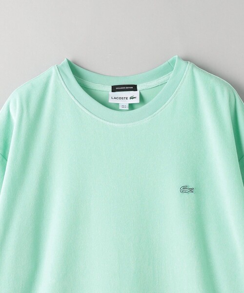 LACOSTE（ラコステ）の「＜LACOSTE for BEAUTY&YOUTH＞ 1トーン