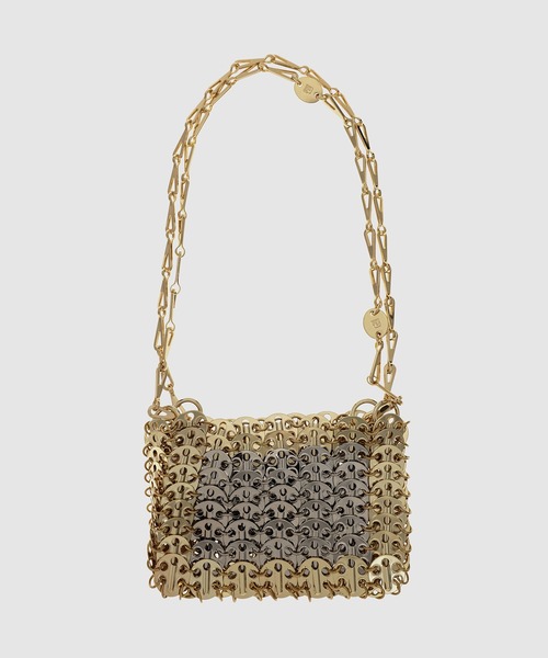 RABANNE ラバンヌ ショルダーバッグ SAC A MAIN POCHETTE（ショルダーバッグ）｜Rabanne（ラバンヌ