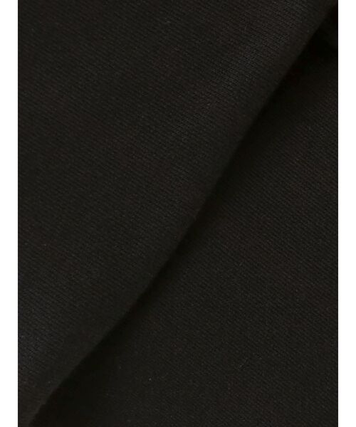 EATME（イートミー）の「スウェットワイドパンツ（セットアップ可能）（スウェットパンツ・レディース・ブラック/ネイビー/アイボリー・FREE）」の16枚目の写真