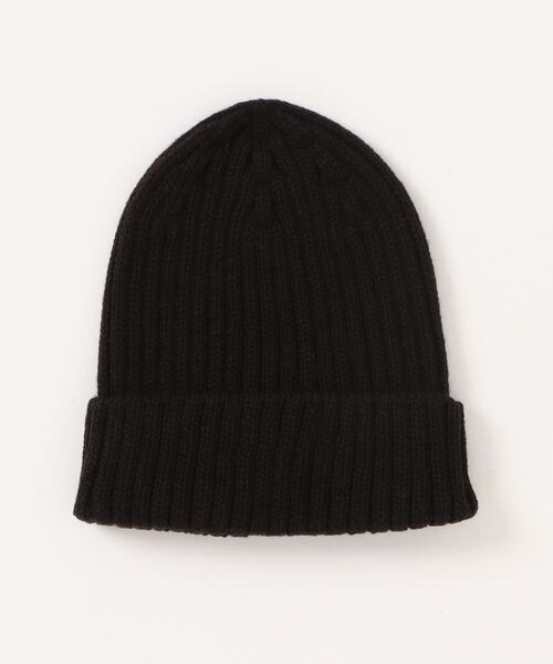 THE NORTH FACE（ザノースフェイス）の「THE NORTH FACE Kids Cappucho Lid NNJ42320（ニットキャップ/ビーニー・キッズ・グリーン系その他/ベージュ/グリーン/ピンク/ブラック・FREE）」の11枚目の写真