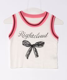 ニットベスト