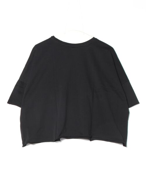 エスニックアニマルプリント オーバーサイズ 半袖Tシャツ（Tシャツ/カットソー）｜ABBEY MARKET（アビーマーケット）