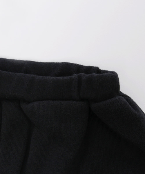 HYSTERIC MINI（ヒステリックミニ）の「BABY Rolling mini All right  ブルマ＋レギンス SET（レギンス/スパッツ・キッズ・ブラック/グレー/ピンク・FREE）」の15枚目の写真