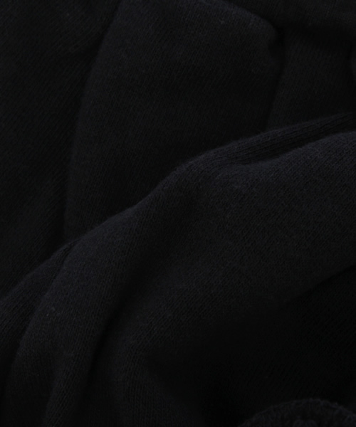 HYSTERIC MINI（ヒステリックミニ）の「BABY Rolling mini All right  ブルマ＋レギンス SET（レギンス/スパッツ・キッズ・ブラック/グレー/ピンク・FREE）」の13枚目の写真